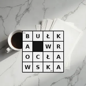 Hasło krzyżówkowe pszeniec polski - bułka wrocławska – rozwiązanie, synonimy, podpowiedzi i definicje krzyżówkowe